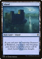 Island #455