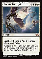 Entreat the Angels #99