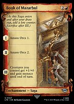 Book of Mazarbul #567