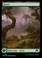 Forest #308