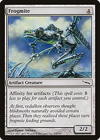 Frogmite #172