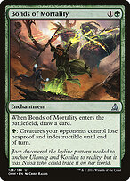 Bonds of Mortality #128