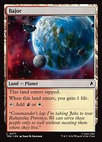 Bajor #277