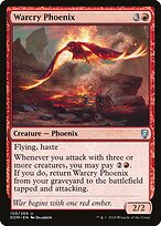 Warcry Phoenix #150