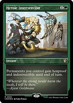 Heroic Intervention #563
