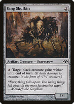 Fang Skulkin #168