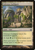 Selesnya Guildgate #246