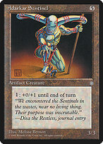 Adarkar Sentinel #306