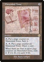 Mazemind Tome #93