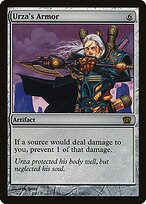 Urza's Armor #318★