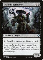Thallid Soothsayer #35