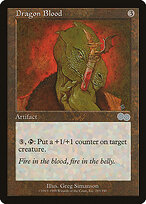 Dragon Blood #293