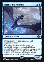 Volatile Stormdrake #79s