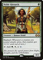 Noble Hierarch #174