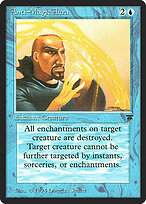 Anti-Magic Aura #45