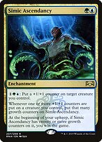Simic Ascendancy #207