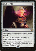 Staff of Nin #270