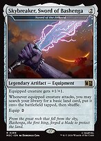 Sword of the Animist #289