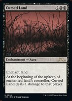 Cursed Land #96