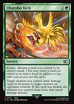 Chocobo Kick #178