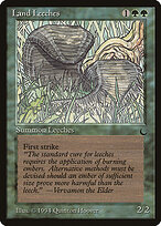 Land Leeches #79