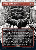 Wheel of Misfortune #1300