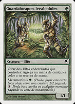 Birchlore Rangers #B53