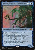 Jin-Gitaxias, Progress Tyrant #427