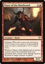 Flayer of the Hatebound #89