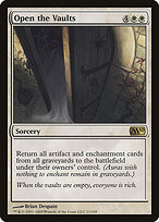 Open the Vaults #21