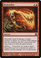 Demonfire #57