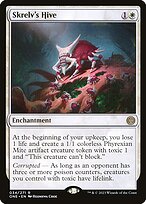 Skrelv's Hive #34