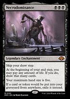Necrodominance #102
