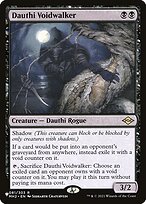 Dauthi Voidwalker #MH2-81