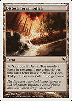 Terramorphic Expanse #L20