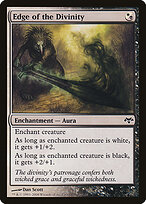 Edge of the Divinity #87