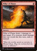 Pillar of Flame #355