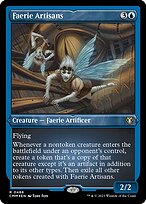 Faerie Artisans #488