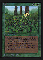 Kudzu #205