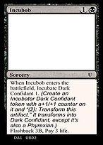 Incubob #UB02b