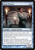 Stern Mentor #77