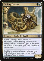 Coiling Oracle #194