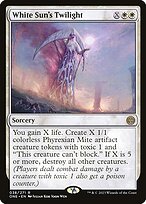 White Sun's Twilight #38