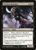 Morkrut Banshee #110