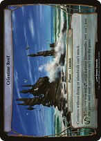 Celestine Reef #42