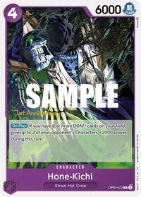 Hone-Kichi #OP05-072
