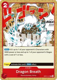 Dragon Breath #OP07-017
