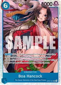 Boa Hancock (051) #OP07-051