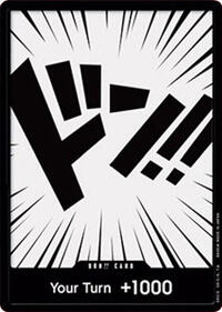 DON!! Card