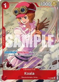 Koala (Event Pack Vol. 5) #P-069